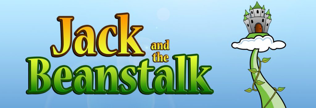 Jack and the Beanstalk - SSA Drama